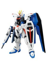 Gambar GUNDAM HGCE 192 ZGMF-X10A FREEDOM 0472427 dari MULTI TOYS undefined 3 Tokopedia
