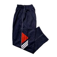 Gambar Celana olahraga panjang. Paket hemat 3 pcs 70 ribu, Celana panjang training ukuran XL & XXL Sport UV-Protective Cuci Dingin - hitam, navy, abu-abu, super jumbo dari ZS Production undefined 5 Tokopedia