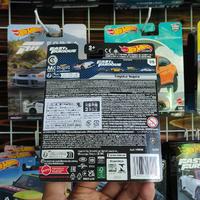 Gambar HOT WHEELS PREMIUM SERIES FAST AND FURIOUS TOYOTA SUPRA dari Dmi Project undefined 2 Tokopedia