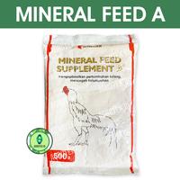 Gambar Mineral Feed Suplemen Ayam Laga Petarung Bangkok dari Agrotek ID undefined 1 Tokopedia