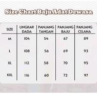 Gambar Baju Adat Dayak Dewasa (Laki/Perempuan) Satuan - Dayak Laki, S dari SN Tradisional Store undefined 4 Tokopedia