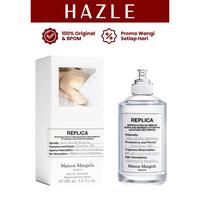 Gambar Replica Lazy Sunday Morning Unisex EDT 100 Ml dari HAZLE Official undefined 1 Tokopedia