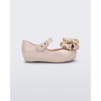 Gambar Sepatu Flat Anak Mini Melissa Ultragirl Sweet XI BB Beige - 8US dari Jelly Dreams undefined 2 Tokopedia