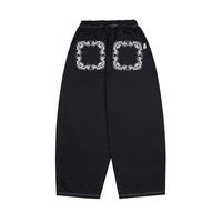 Gambar CONVERGENT-CELANA BAGGY PANTS JEANS - IMPERIOUS - S dari Convergent.nver undefined 3 Tokopedia