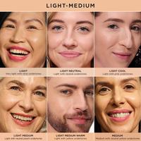 Gambar Gilded - IT Cosmetics - Your Skin But Better CC+ Cream Full Coverage Foundation with SPF 50+ - Sample Card dari The Gilded Club undefined 3 Tokopedia