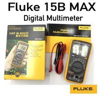 Gambar FLUKE 15B MAX DIGITAL MULTIMETER dari Danial Technindo undefined 1 Tokopedia