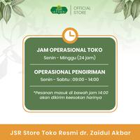 Gambar MADU IMUN JSR 350gr Madu Imunitas by dr Zaidul Akbar - Madu madu untuk kesehatan dari JSR Store Officiall undefined 5 Tokopedia