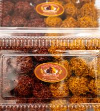 Gambar Camilan Grubi  Singkong Madu dan Ungu Mix 42 butir dari Priyo Snack Official undefined 5 Tokopedia