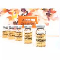 Gambar 1 Box/10BTL Salmon DNA serum sty bb glow dari Indah Mahakarya Official undefined 2 Tokopedia