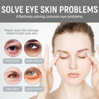 Gambar EELHOE Collagen 3D Eye Serum | Mengurangi mata panda | Mencerahkan dan melembapkan area mata | Mencegah dari Mekar Cantik undefined 5 Tokopedia