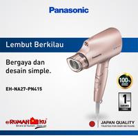 Gambar Panasonic EH-NA27PN415 Hair Dryer Nanoe Series - Pink dari RUMAHKU OFFICIAL undefined 3 Tokopedia