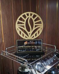 Gambar Kopitalis Kopi Biji atau Bubuk Lolipop Blend 100% full arabika Premium grade 1 - Coffee Espresso dari Kopitalis Coffee Roaster undefined 3 Tokopedia
