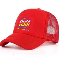 Gambar TOPI JEJARING DUTA ICLIK/TOPI PRIA/WANITS dari Rahmaa shoop undefined 3 Tokopedia