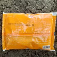 Gambar Meroke KARATE PLUS BORONI 1 kg - Pupuk Kalsium Nitrat dari Rus Tani undefined 3 Tokopedia