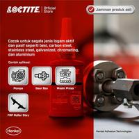 Gambar LOCTITE 243 THREADLOCKER Henkel Lem Baut 10 ml dari 88up undefined 1 Tokopedia