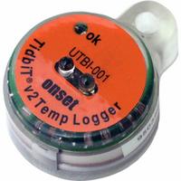 Gambar HOBO UTBI-001 HOBO TidbiT v2 Water Temperature Data Logger HOBO Data Logger New dari TakaMaterial undefined 4 Tokopedia