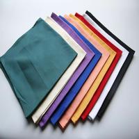 Gambar Kain Napkin Serbet Makan Lap Gelas Wine Alas Cutleries 50x50 cm Polos - Merah dari Kiranavera undefined 3 Tokopedia