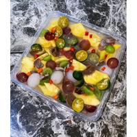 Gambar ASINAN KIAMBOY THINWALL 1000ml dari Lidya Food undefined 1 Tokopedia