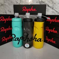 Gambar RAPHA Original Bidon Botol Minum Sepeda Cycling Bottle 750ml BPA-free - Kuning dari Hasira Stored undefined 1 Tokopedia