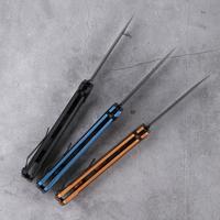 Gambar 2020 Kershaw 7300 Folding Knife CPM154 Blade aviation Aluminum Handle dari sulviana37 undefined 4 Tokopedia