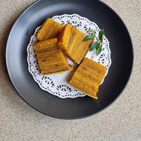 Gambar LAPIS LEGIT NANAS Dengan Rasa Original Nanas Tekstur Lembut Dan Nikmat dari LAPIS LEGIT FIKA CAKES undefined 3 Tokopedia