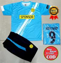 Gambar JESREY M CITY 2025 2026 | BAJU BOLA HAALAND ANAK USIA 9-12 TAHUN | SETELAN ANAK LAKI LAKI - HAALAND, 5 thn dari MARVELL SHOP_NEW undefined 2 Tokopedia