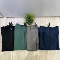 Gambar Jaket nevada original NO TAG LABEL CORET  Pria Zipper Formal Casual - Gambar 13, XL dari Bilqis Collection Kudus undefined 1 Tokopedia