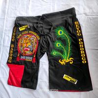 Gambar CELANA REOG BORDIR BK / CELANA REOG BORDIR / CELANA WAROK / CELANA WARGA / CELANA SISWA - BORDIR KOLOR PUTIH, m dari ISTANA REOG STORE undefined 5 Tokopedia