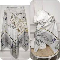 Gambar kerudung segi empat voal motif gwin series azzahra premium hijab elegan terbaru 2024 - gwin gold dari Azzahrafhasion01 undefined 5 Tokopedia