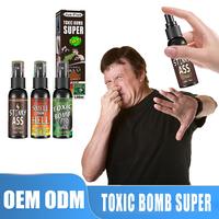 Gambar 30Ml Fart Spray Prank Fart Semprotan Diamd Tidak Beracun, Prank Barang Dewasa Dan Anak dari arisusianafashipn33 undefined 3 Tokopedia