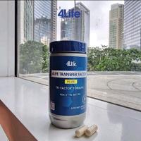 Gambar 4Life Suplemen Transfer Factor Tri-Factor Formula dengan Kolostrum Sapi & Kuning Telur Ayam Isi 60 Kapsul Meningkatkan Sistem Kekebalan Original dari Ahmatjaya herbal undefined 3 Tokopedia
