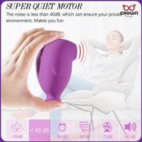 Gambar Yeppo - Diskon Penguin Licking Sucking Vibrating Clitoris Sucker Massage - Merah Muda dari Yeppo Murah Abadi undefined 4 Tokopedia