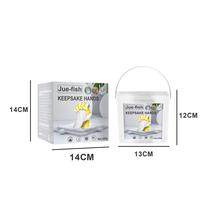 Gambar Hand Casting Kit Sculpture Hand DIY Art Cetakan Patung Tangan Mainan DIY Cetak Tangan dari samsulcelu undefined 3 Tokopedia