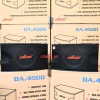 Gambar SPEAKER PASIVE PASSIVE SPIKER PASIP PASIF KARAOKE BMB DA 4500 DA4500 10 INCH " STAND MOUNTABLE BASS WOOFER SUARA KENCANG BERSIH JERNIH MANTAB GARANSI AWET TAHAN LAMA ORI COCOK ACARA KONDANGAN HAJATAN NIKAHAN SEMINAR KHOTBAH DAKWAH MC EVENT KARAOKE MUSIK - varian dari bestshopppp01 undefined 2 Tokopedia