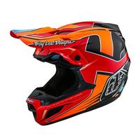 Gambar Helm TLD SE5 Ece Composite ix Fire Helmet TLD SE5 Ece Trail - XS dari Xtreet Helmet undefined 5 Tokopedia