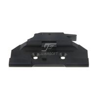 Gambar JJ Airsoft AC12033 Quick Release / QD Mount untuk ACOG 4X32 Scope / dari bawang gorengg2 undefined 3 Tokopedia
