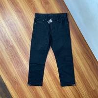 Gambar Jeans Uniqlo Selvedge Second Original dari Cchase store undefined 2 Tokopedia