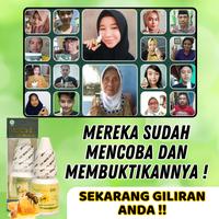 Gambar Atasi Infeksi Jamur Di Kulit, Scabies, Ruam Merah Bintik Bintik, Kurap Dan Kudis Dengan Propolis Sm Alami Ekstrak Madu Murni Multikhasiat dari Sayakin Herbal store undefined 3 Tokopedia
