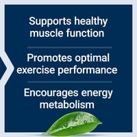 Gambar Creatine Monohydrate 3g – Mendukung Energi Seluler & Kesehatan Otot – 60 Softgels - 60 kapsul dari Forest Leaf Supplements undefined 3 Tokopedia