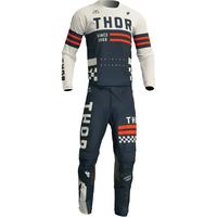Gambar 2023 TLD Racing MX Race Wear Motocross Jersey set Motorcycle Clothing dari Bside Factory undefined 3 Tokopedia