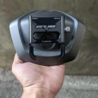 Gambar PREMIUM HOLDER GUB P30 COVER STANG DAN HOLDER HP GPS MAP ALL NEW NMAX MODEL CUSTOM stand phone gub p30 Handphone Motor dari Leaf and Loar undefined 1 Tokopedia