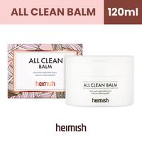 Gambar HEIMISH ALL CLEAN BALM 120ml - original dari alfamedikamakassarnew undefined 1 Tokopedia