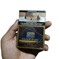 Gambar gajah baru 16 batang filter pita cukai 2025 dari SERDADU JAYA 1 undefined 1 Tokopedia