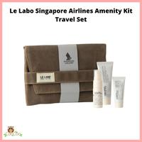 Gambar Le Labo Singapore Airlines Amenity Kit Travel Set dari Coocoo Online Store undefined 1 Tokopedia