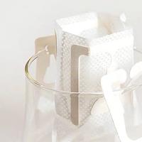 Gambar Coffee Drip Bag Filter Japan Style - Drip Bag Kopi - 1 pcs dari Owned Coffee undefined 3 Tokopedia
