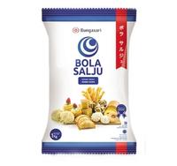 Gambar Tepung Terigu 1kg Golden Eagle / Bola Salju / Hana Mas - GOLDEN EAGLE 1kg dari Mimi tokobahankue undefined 2 Tokopedia