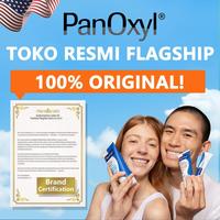 Gambar Panoxyl Acne Creamy Wash 4% Benzoyl Peroxide(Bp) 170G Antimikroba Lembut Untuk Pemakaian Sehari-Hari (Impor Dari As) dari ELVICTO ID undefined 2 Tokopedia
