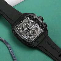 Gambar BUY 1 GET 1.. BEST SELLER. JAM TANGAN PRIA EVANS JAYDEN ORIGINAL 9554-2 - Hijau, 4.5 dari PUSAT JAM TANGAN IND 1 undefined 5 Tokopedia
