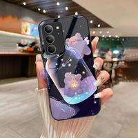 Gambar Casing Hp For Realme C75x Terbaru Casing Terbaru Protect Camera [CK29] Softcase Glossy For Realme C75x - No.1, Real C75x dari Migostore undefined 4 Tokopedia
