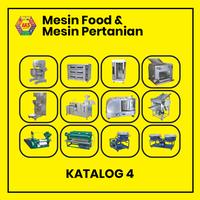 Gambar Roaster Alat Panggangan Barbaque Sosis 3 Tungku AKS-CLBBQ3 dari AKS Importir undefined 4 Tokopedia